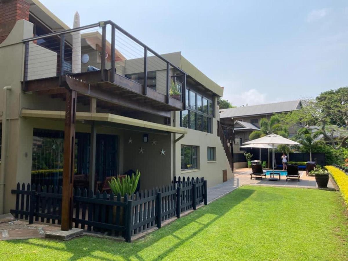 Billfish Apartments باليتو المظهر الخارجي الصورة