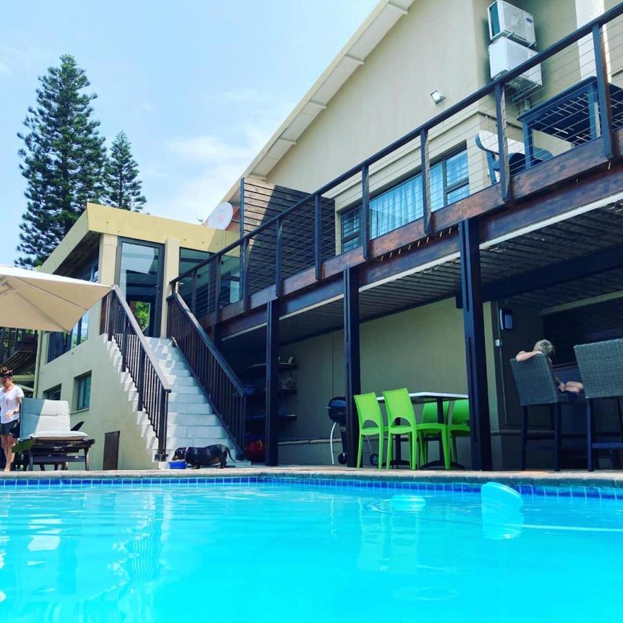 Billfish Apartments باليتو المظهر الخارجي الصورة