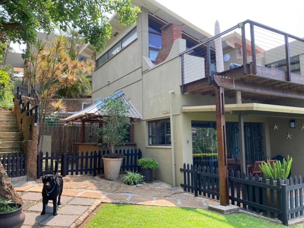 Billfish Apartments باليتو المظهر الخارجي الصورة