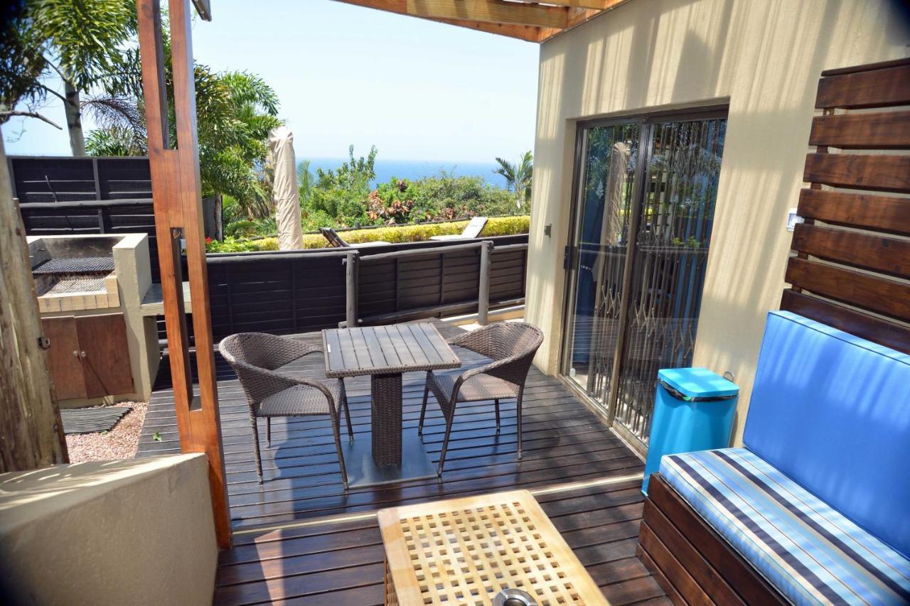 Billfish Apartments باليتو المظهر الخارجي الصورة
