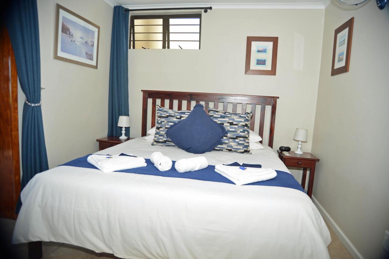 Billfish Apartments باليتو المظهر الخارجي الصورة