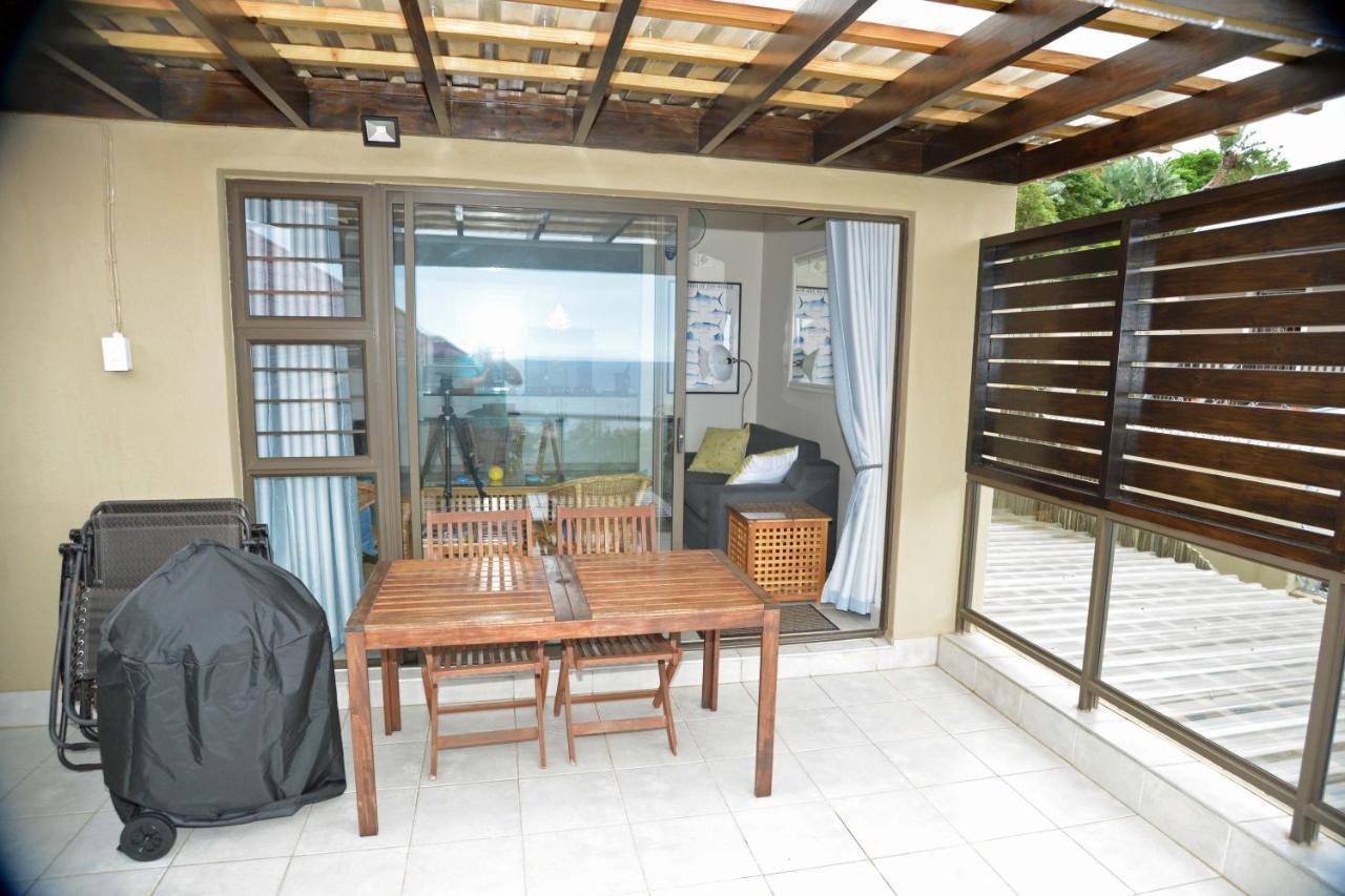 Billfish Apartments باليتو المظهر الخارجي الصورة