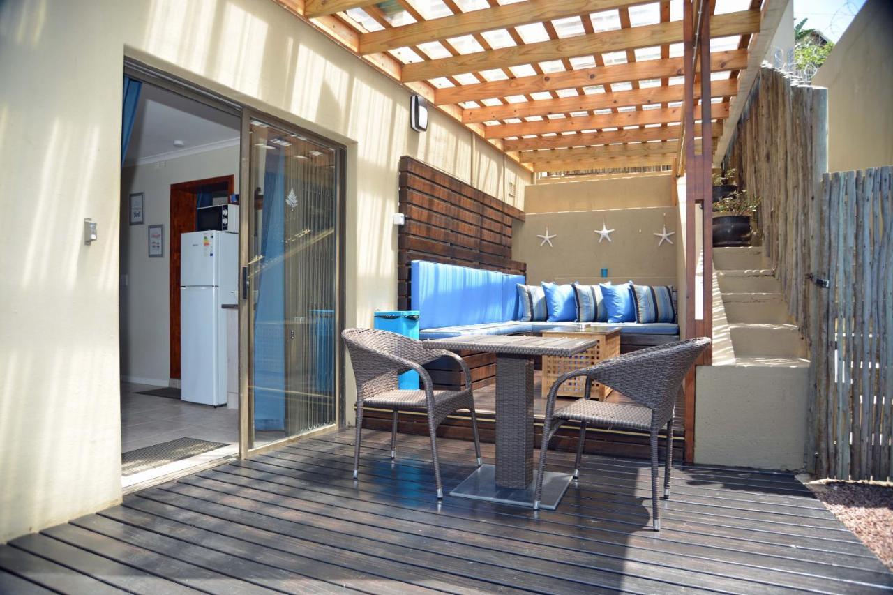 Billfish Apartments باليتو المظهر الخارجي الصورة