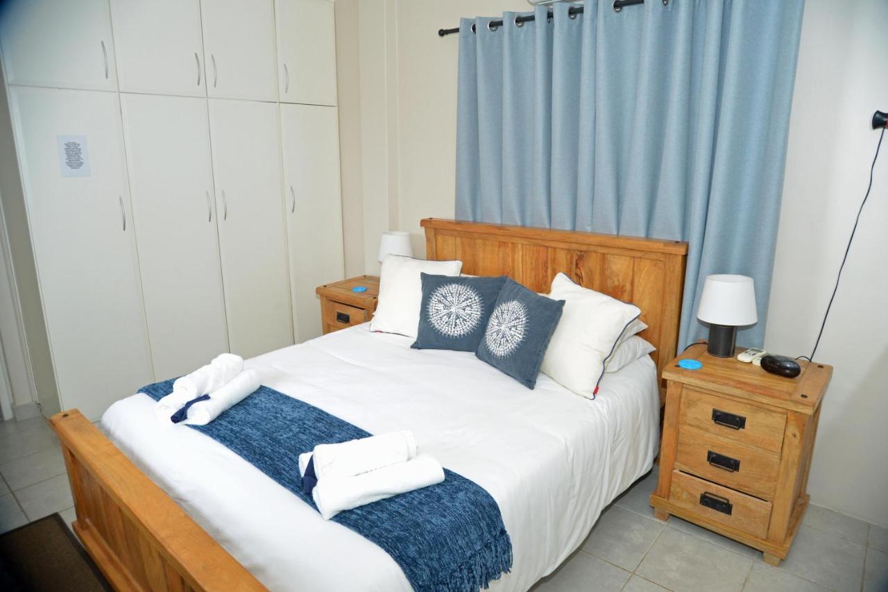 Billfish Apartments باليتو المظهر الخارجي الصورة
