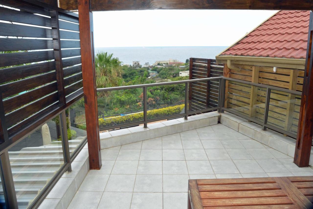 Billfish Apartments باليتو المظهر الخارجي الصورة