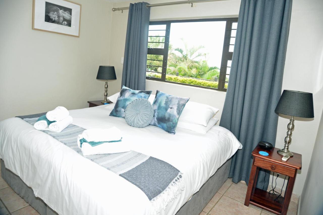 Billfish Apartments باليتو المظهر الخارجي الصورة