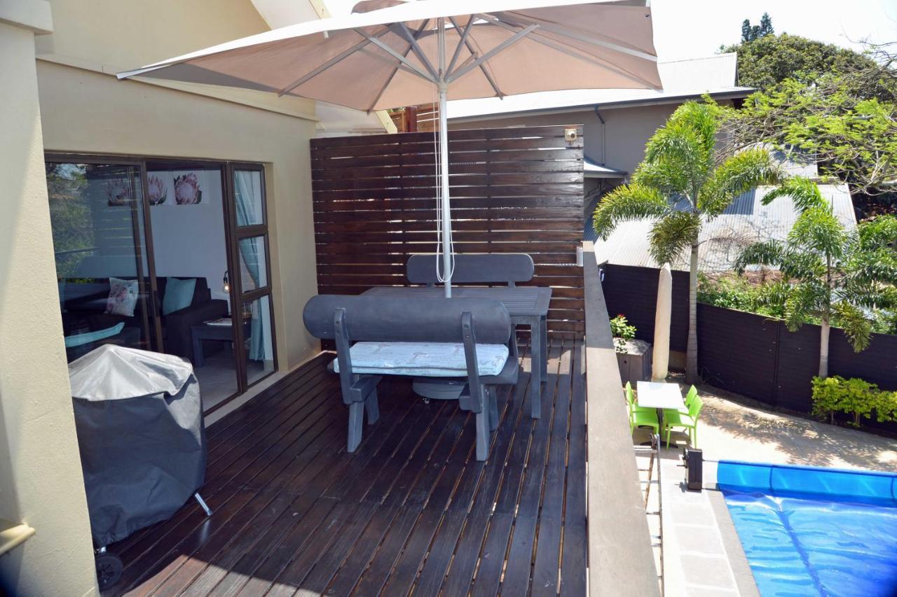 Billfish Apartments باليتو المظهر الخارجي الصورة