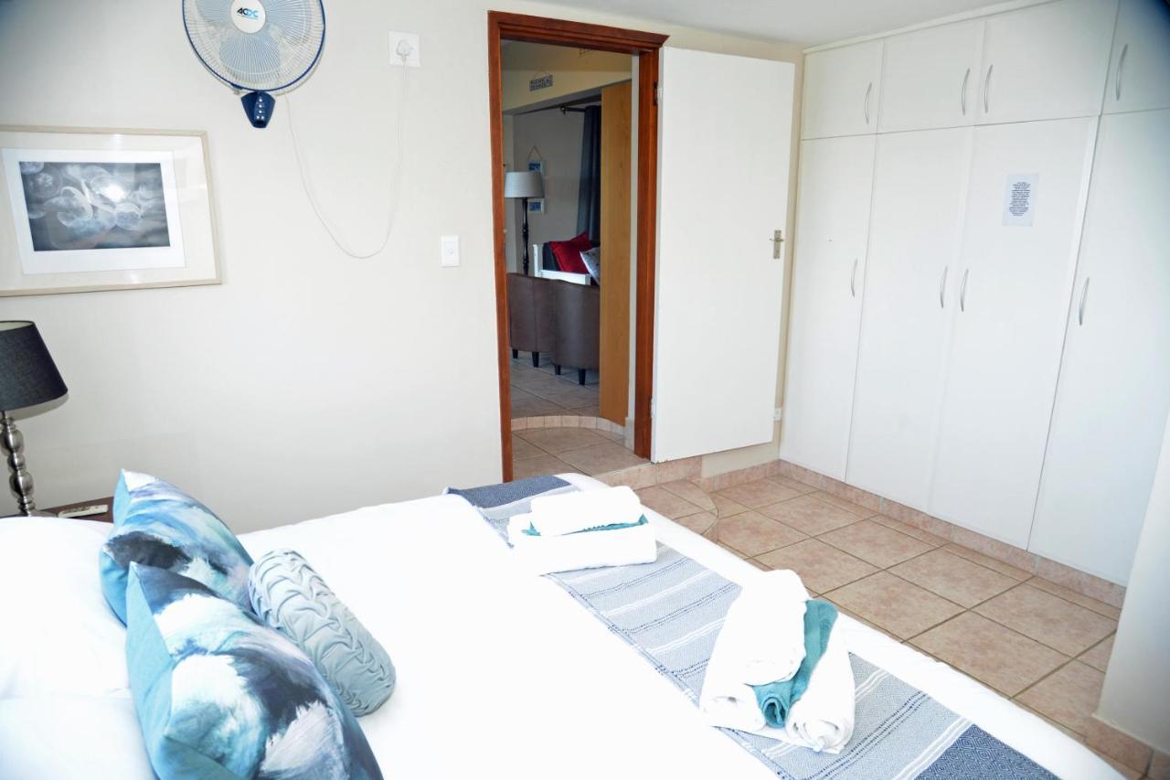 Billfish Apartments باليتو المظهر الخارجي الصورة