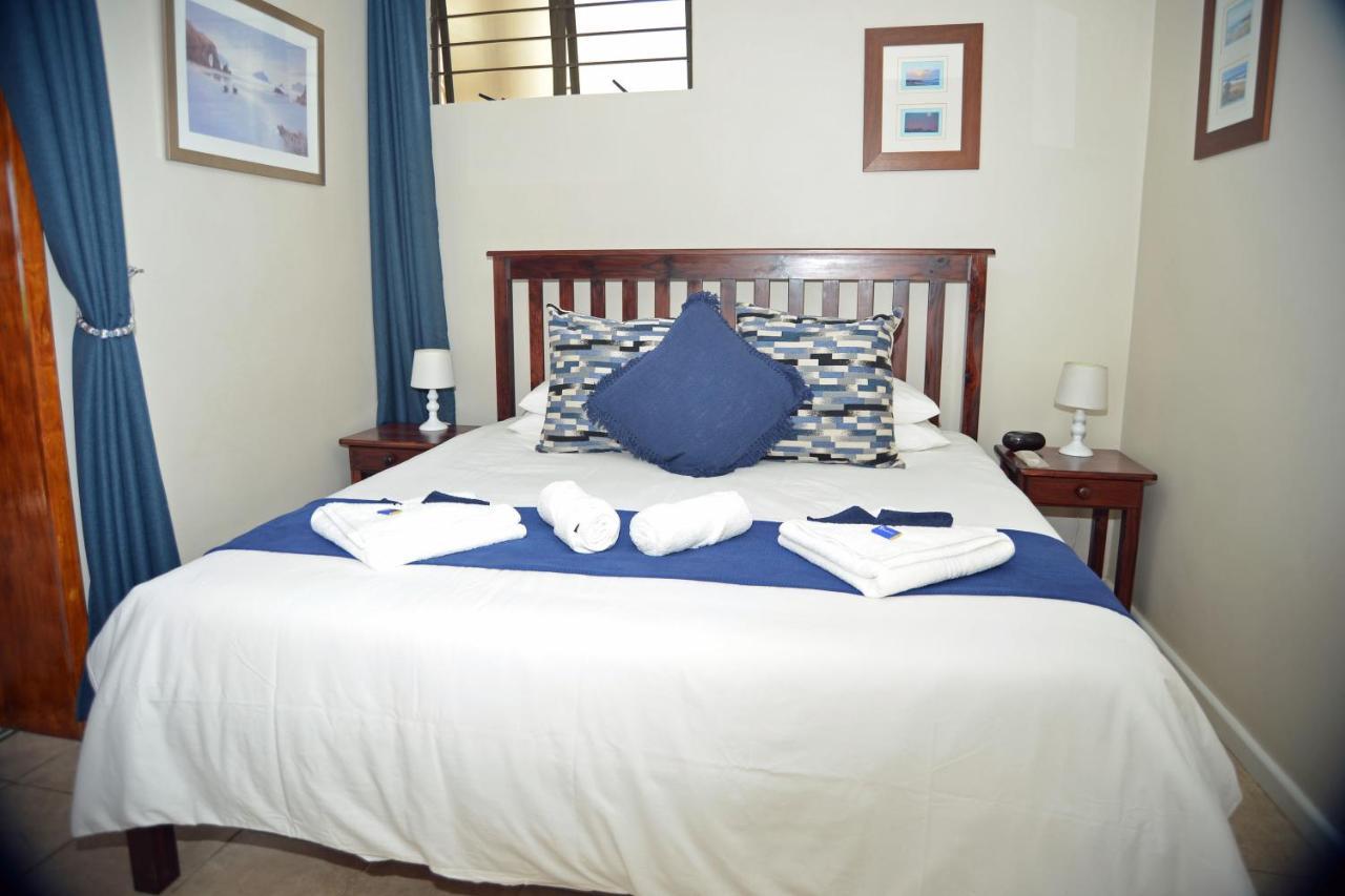 Billfish Apartments باليتو المظهر الخارجي الصورة