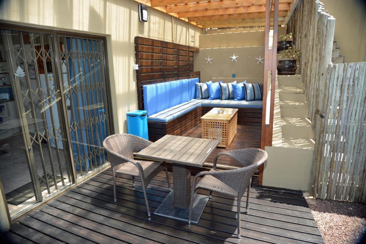 Billfish Apartments باليتو المظهر الخارجي الصورة