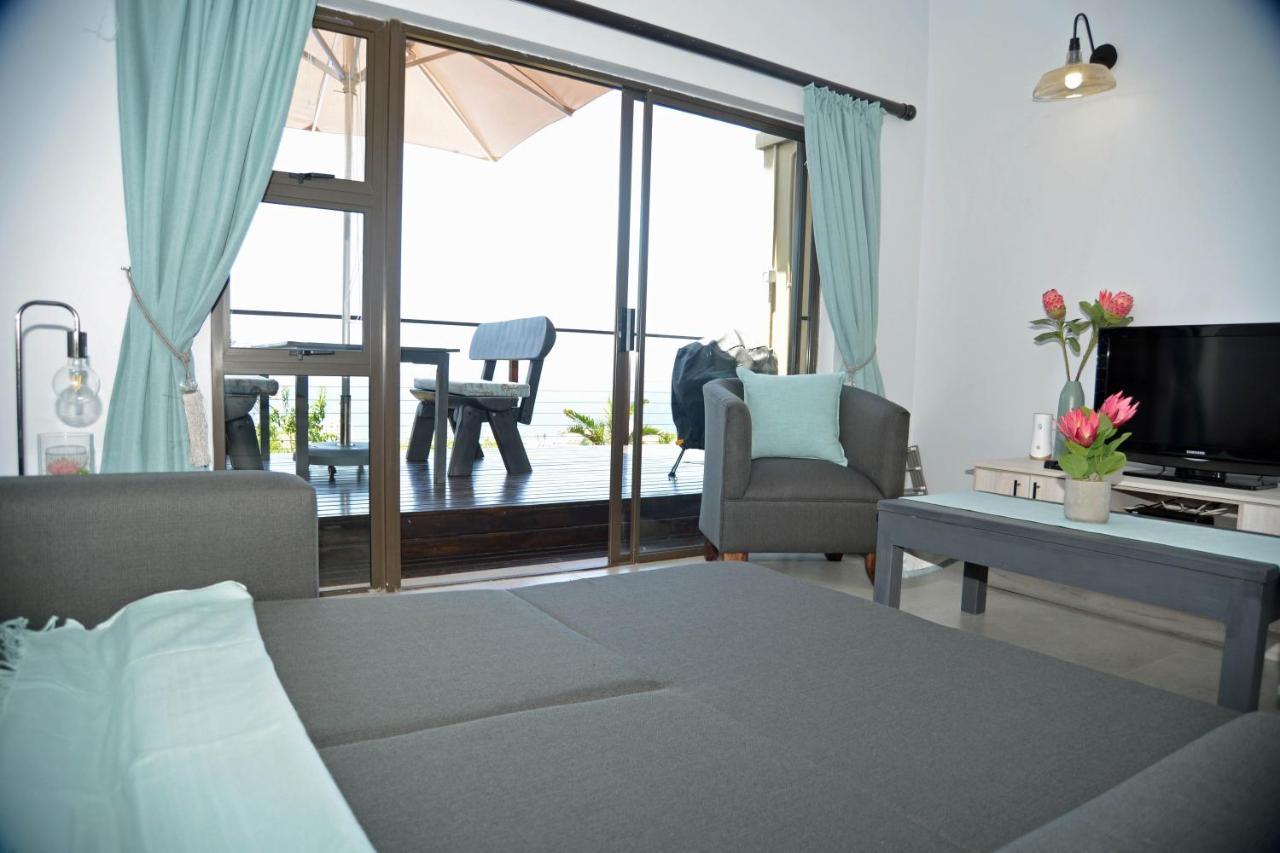 Billfish Apartments باليتو المظهر الخارجي الصورة