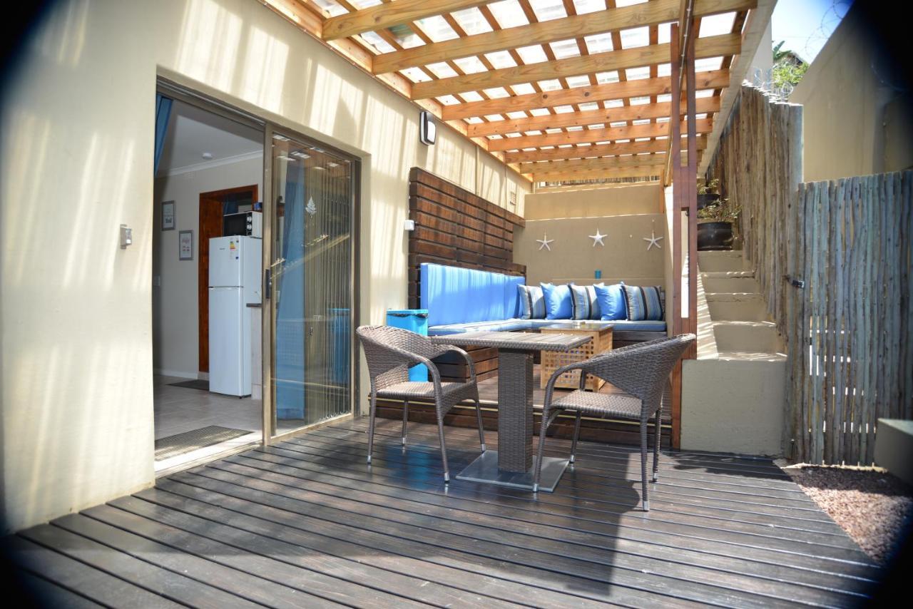 Billfish Apartments باليتو المظهر الخارجي الصورة