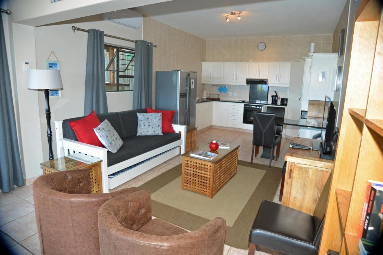 Billfish Apartments باليتو المظهر الخارجي الصورة