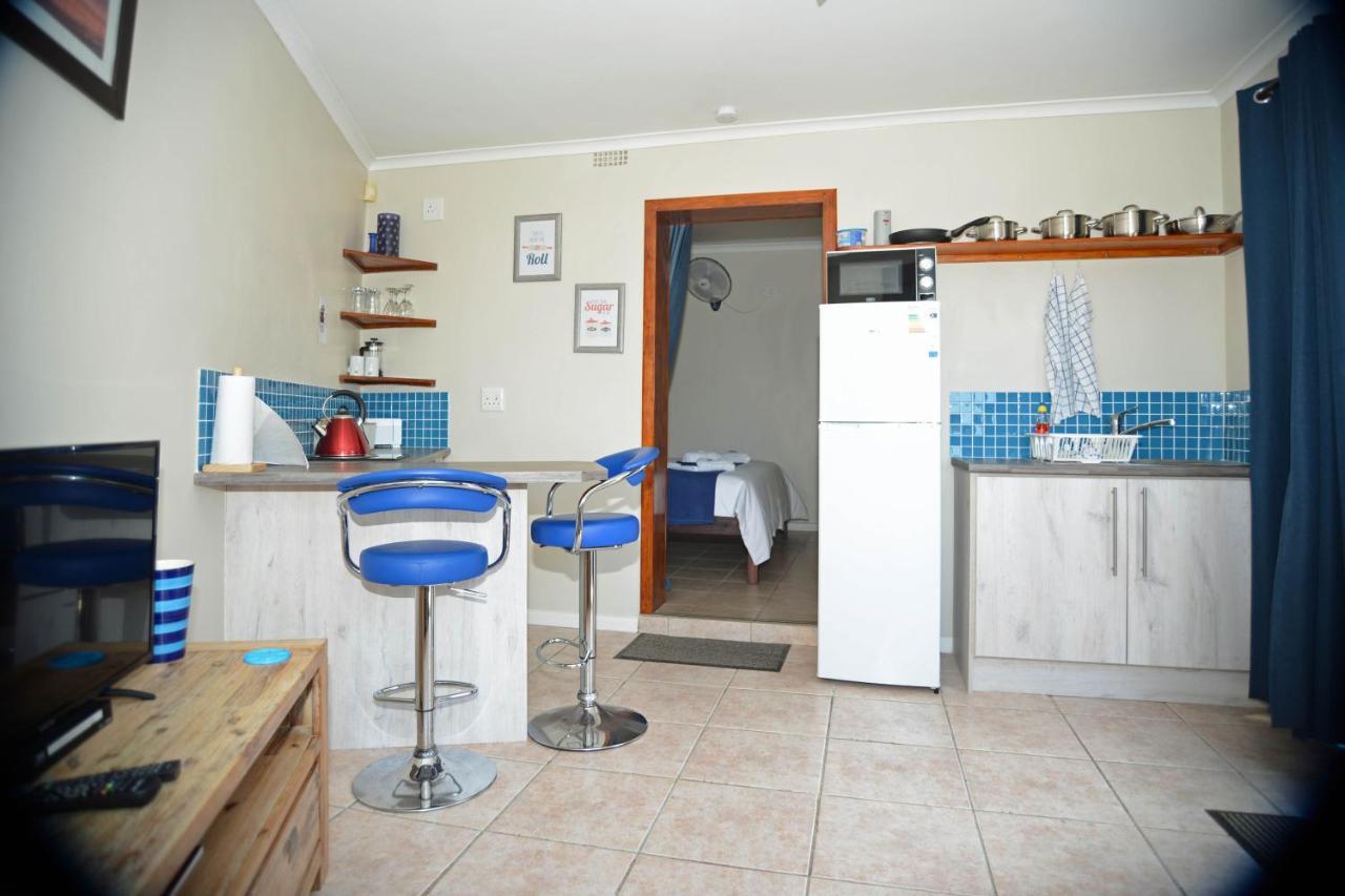 Billfish Apartments باليتو المظهر الخارجي الصورة