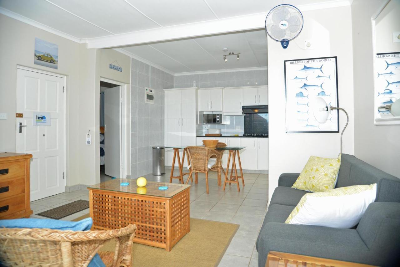 Billfish Apartments باليتو المظهر الخارجي الصورة