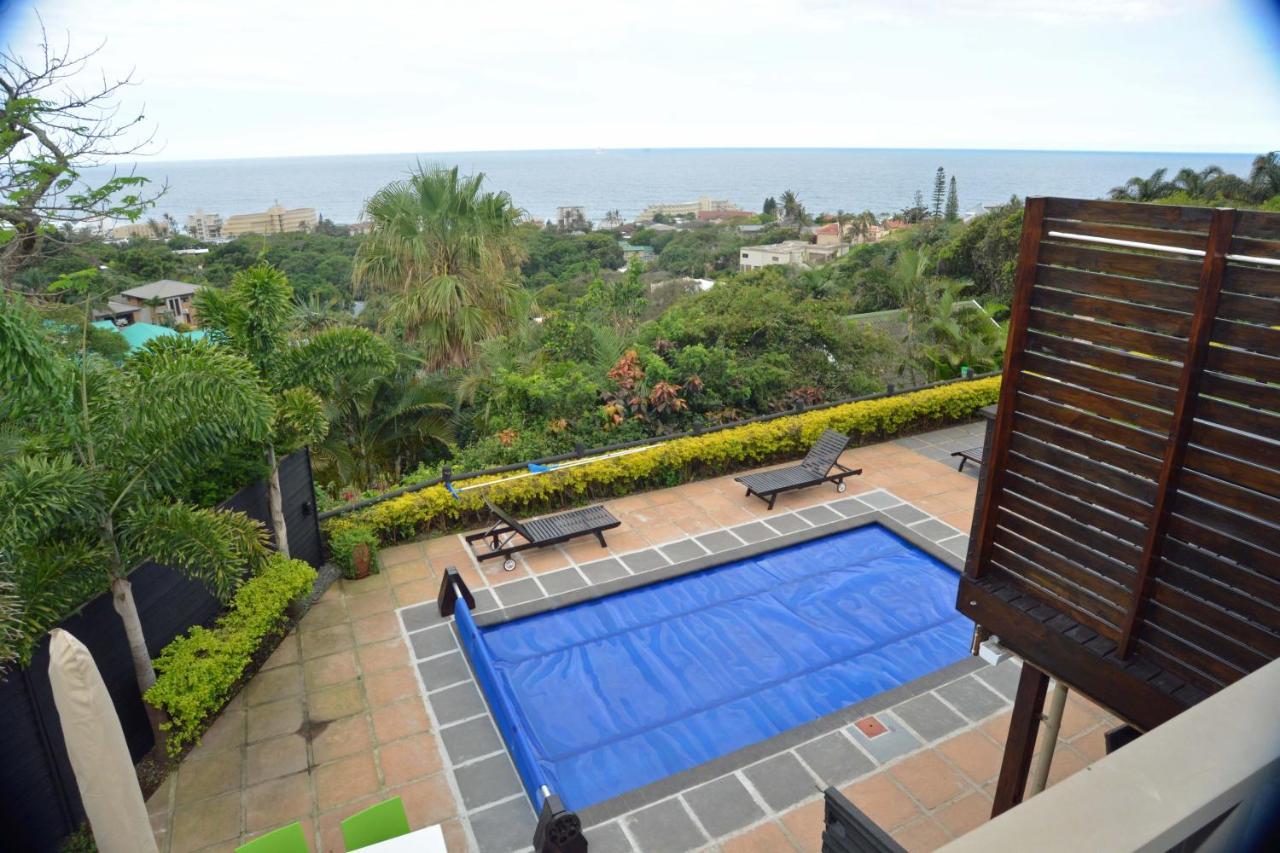 Billfish Apartments باليتو المظهر الخارجي الصورة