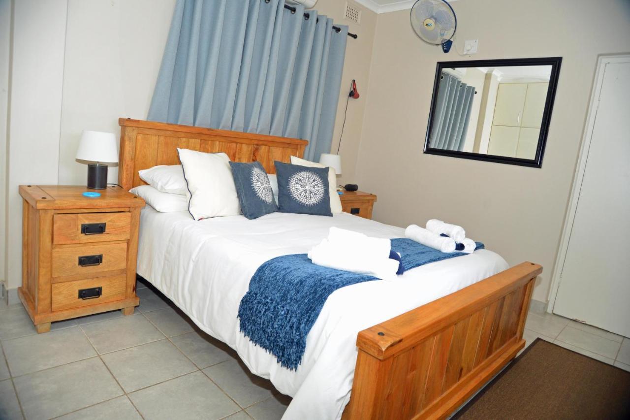 Billfish Apartments باليتو المظهر الخارجي الصورة