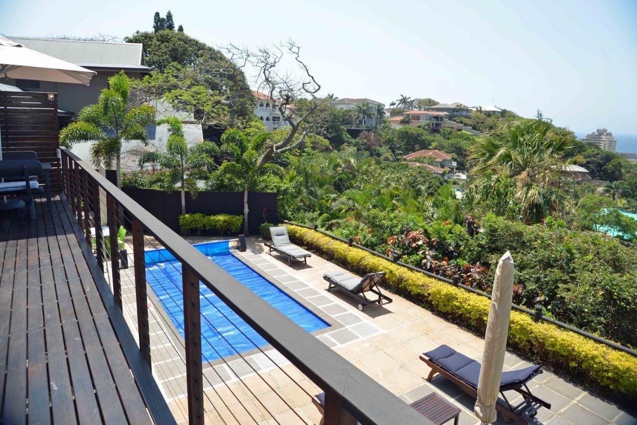Billfish Apartments باليتو المظهر الخارجي الصورة