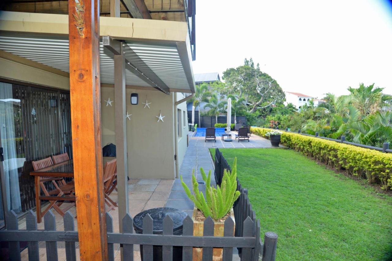 Billfish Apartments باليتو المظهر الخارجي الصورة