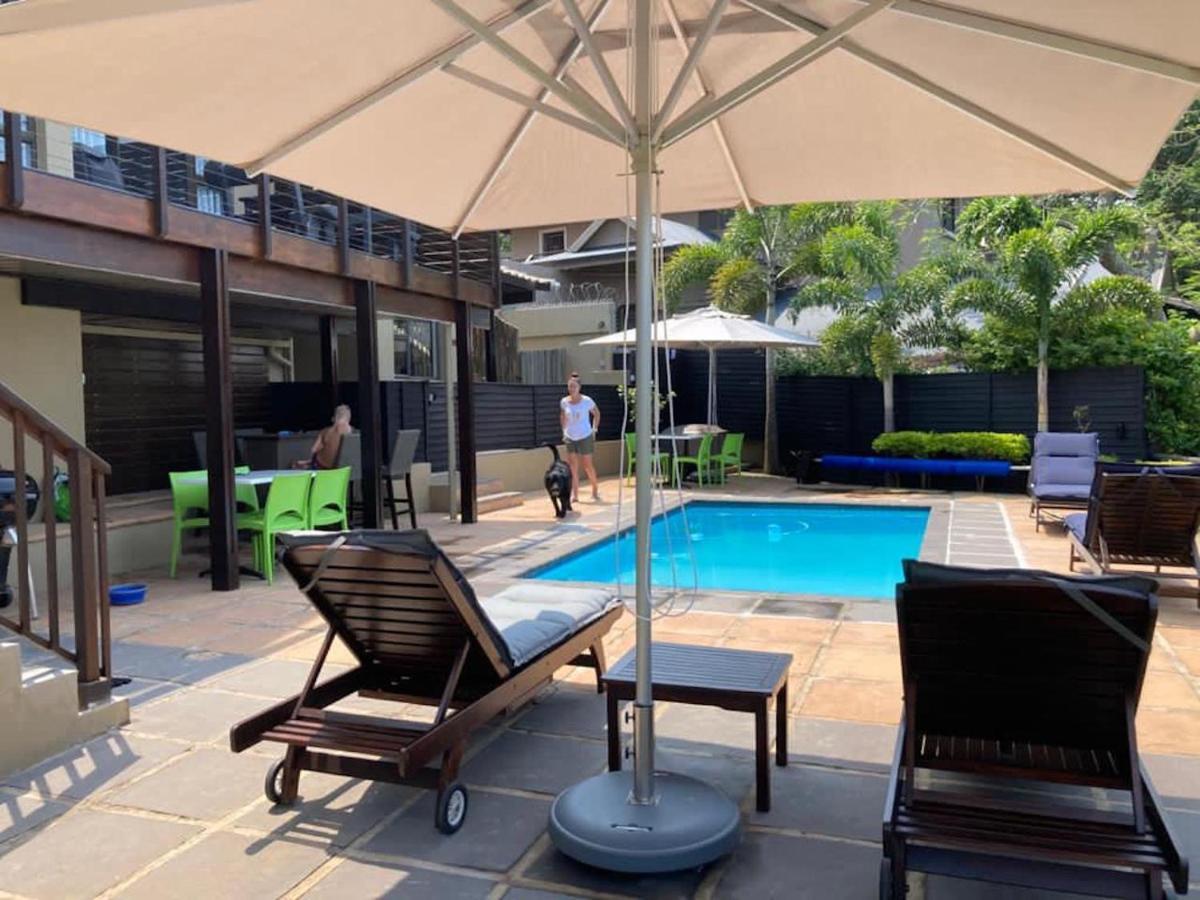 Billfish Apartments باليتو المظهر الخارجي الصورة