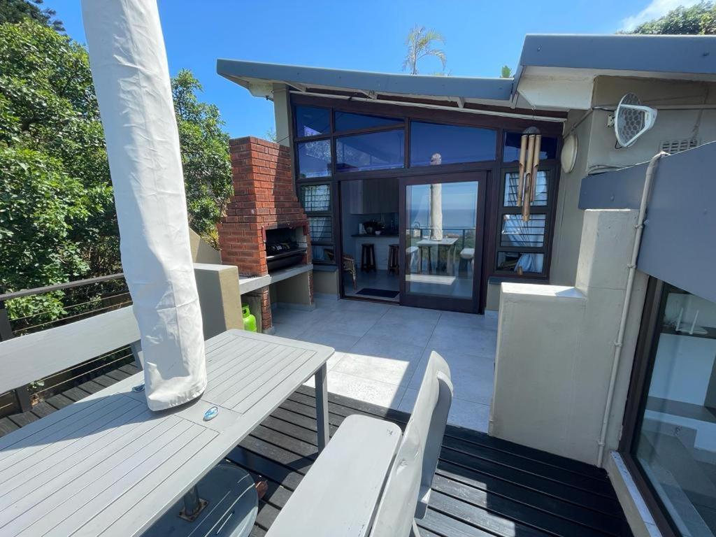 Billfish Apartments باليتو المظهر الخارجي الصورة